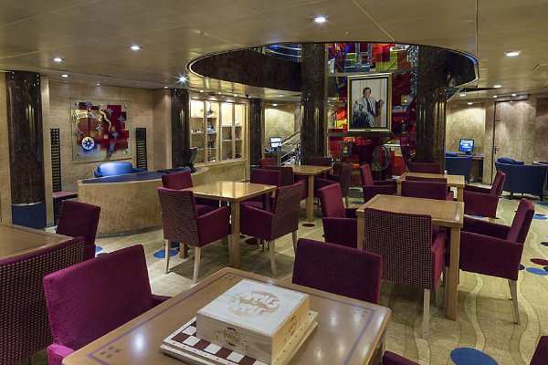 Liberty of the Seas Gallery Image
